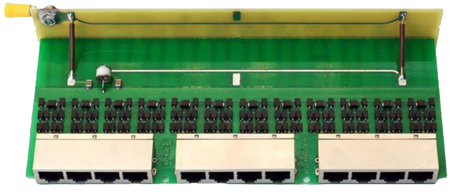 Info-Sys РГ4 12LSA