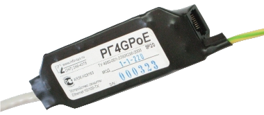 Info-Sys РГ4GPoE